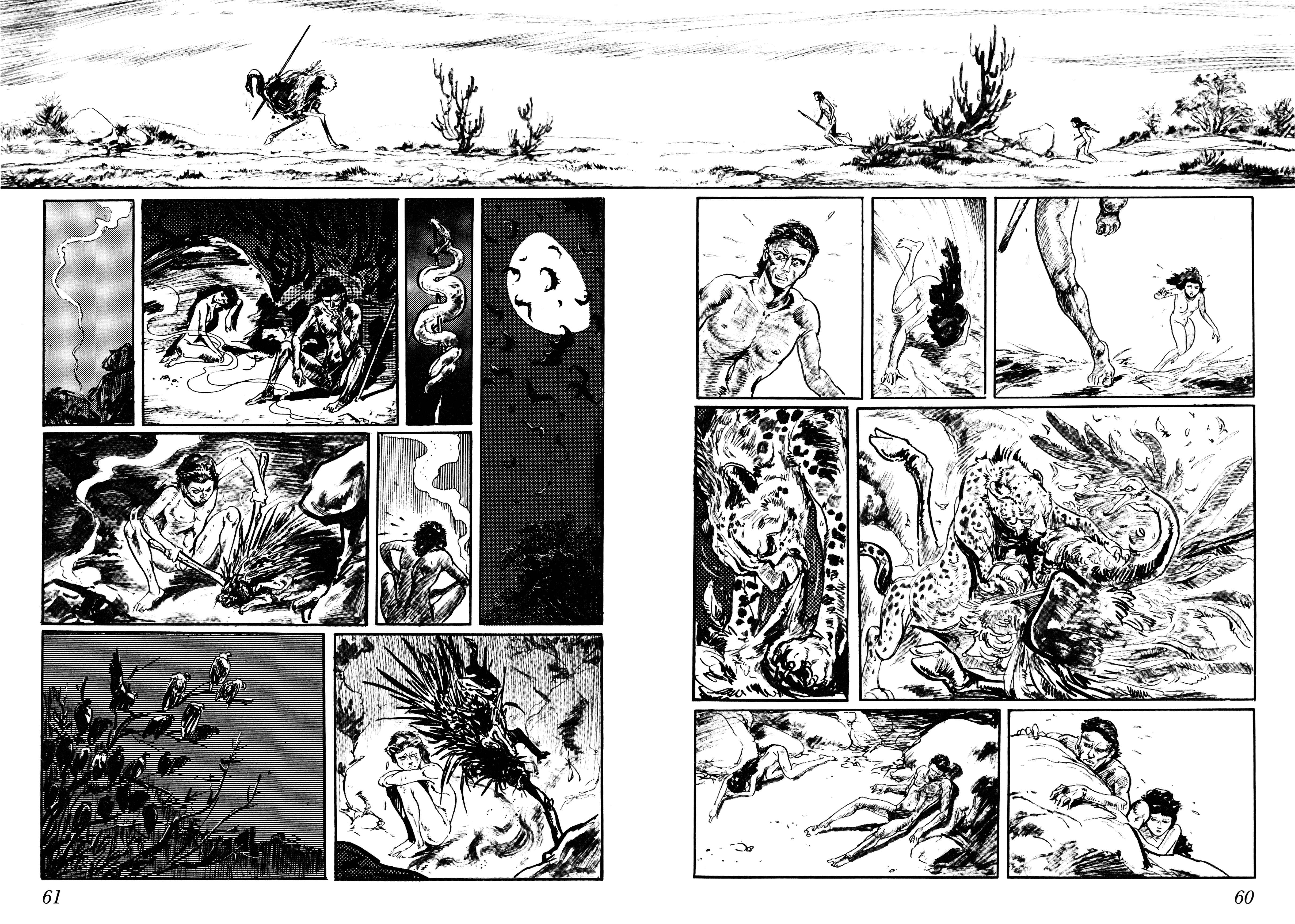 Page 15 Chapter 2 Savanna