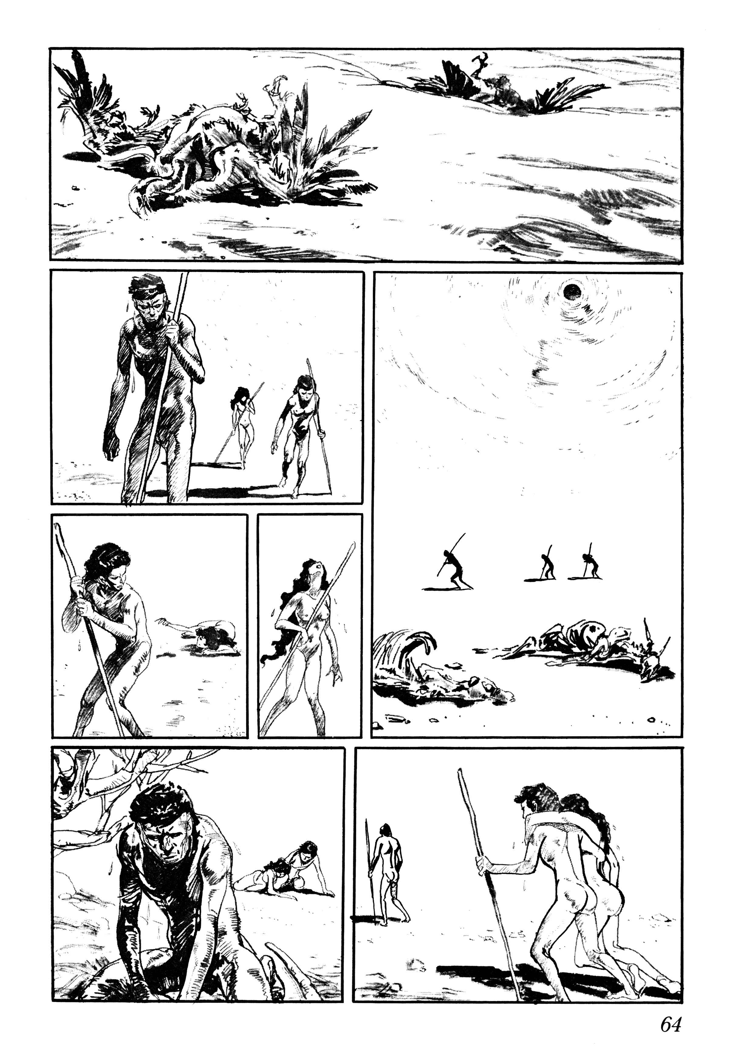 Page 18 Chapter 2 Savanna