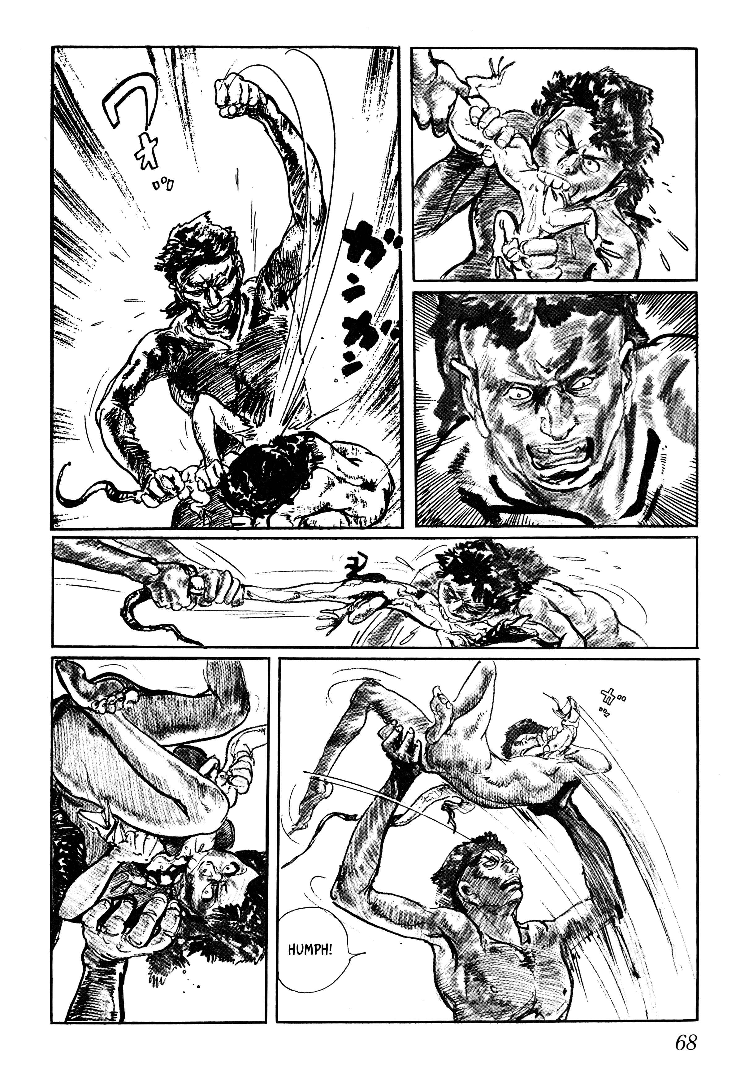 Page 22 Chapter 2 Savanna