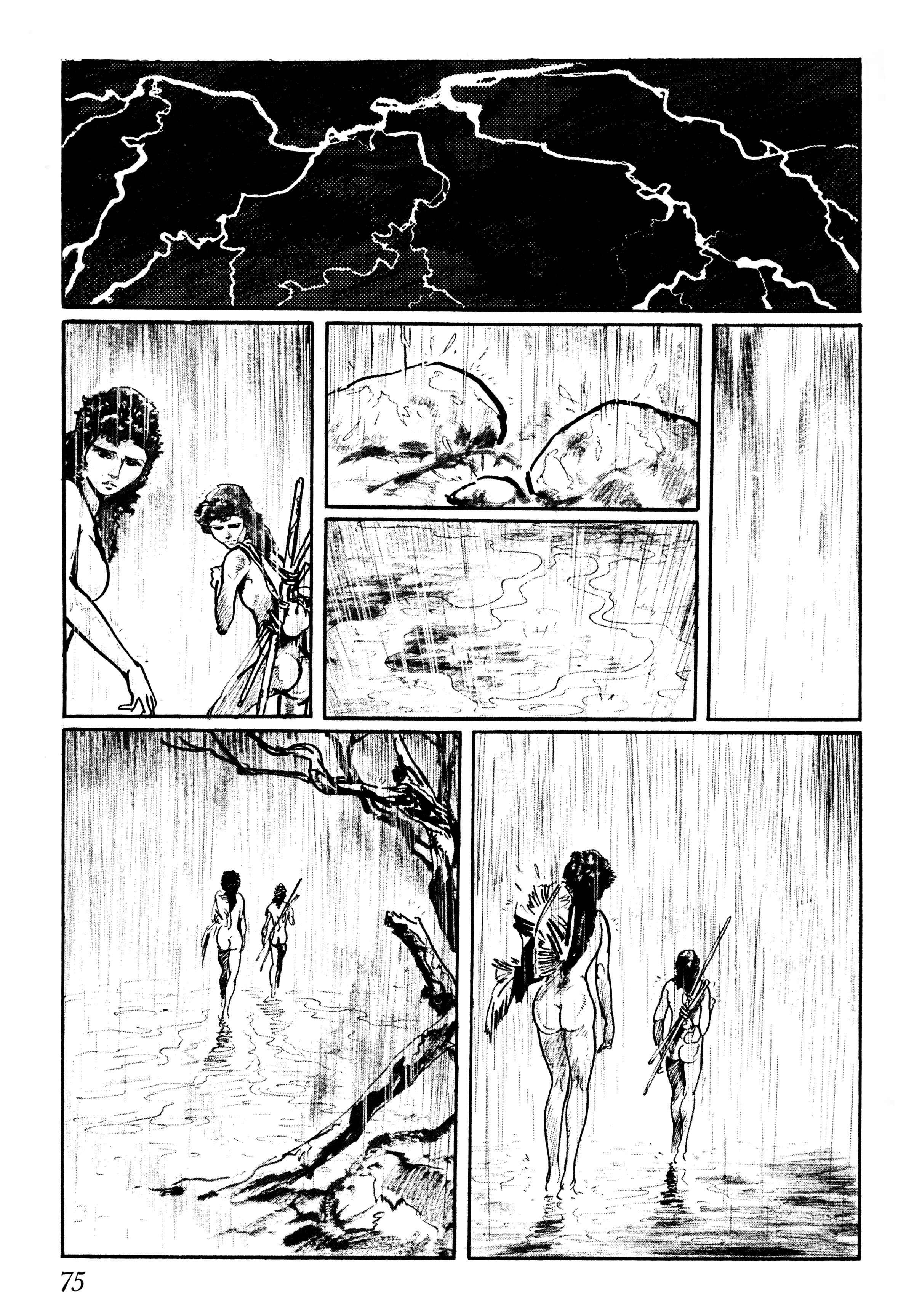 Page 28 Chapter 2 Savanna