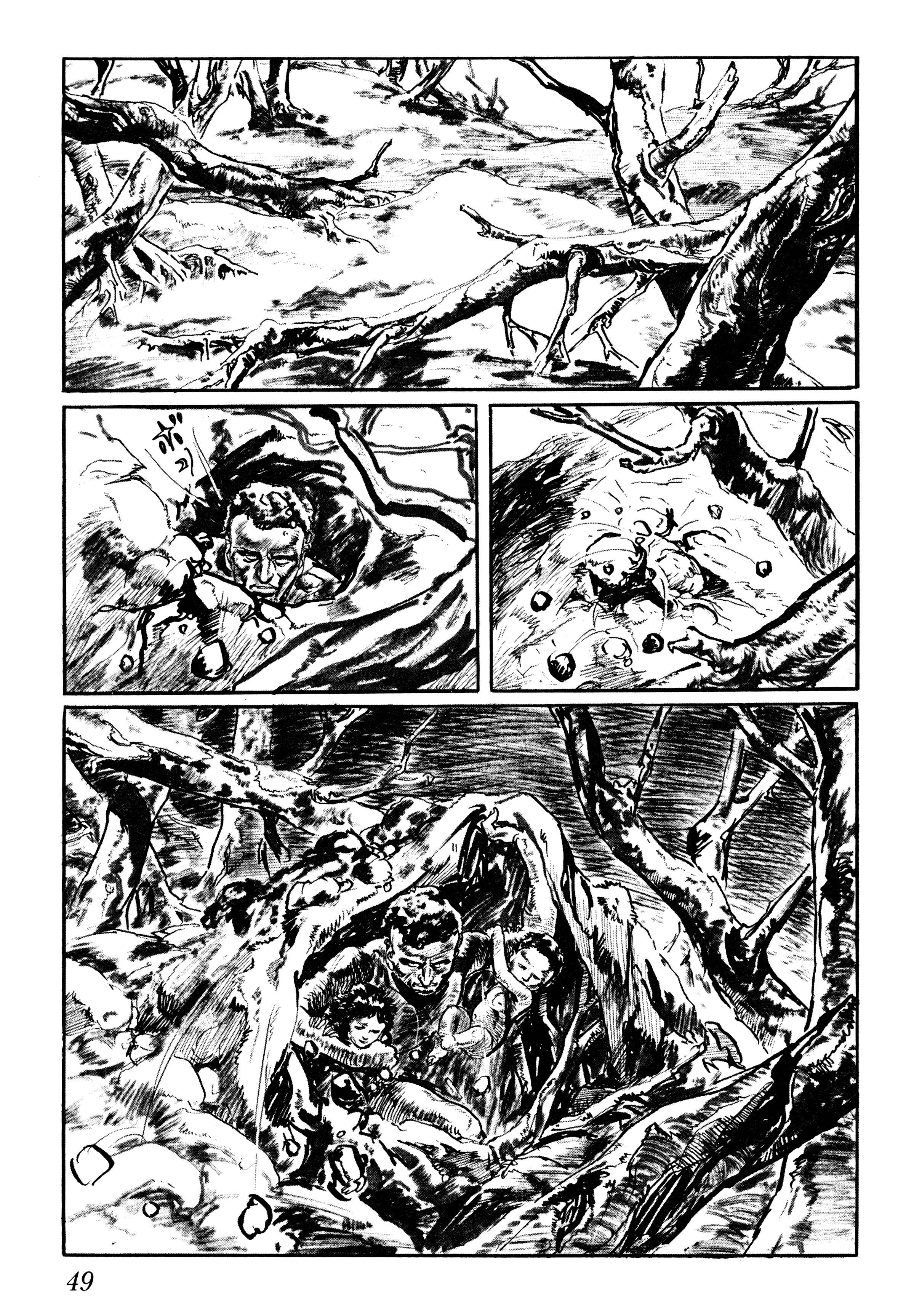 Page 4 Chapter 2 Savanna