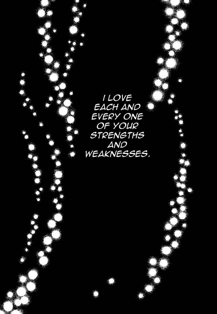 Page 2 Chapter 7 Saiyuki - As Far As I Can See, There Are Perfectly Clear Skies (Doujinshi)