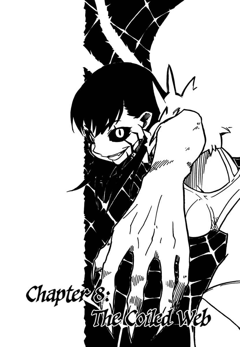 Page 3 Chapter 8 Gakuen Sousei Nekoten!