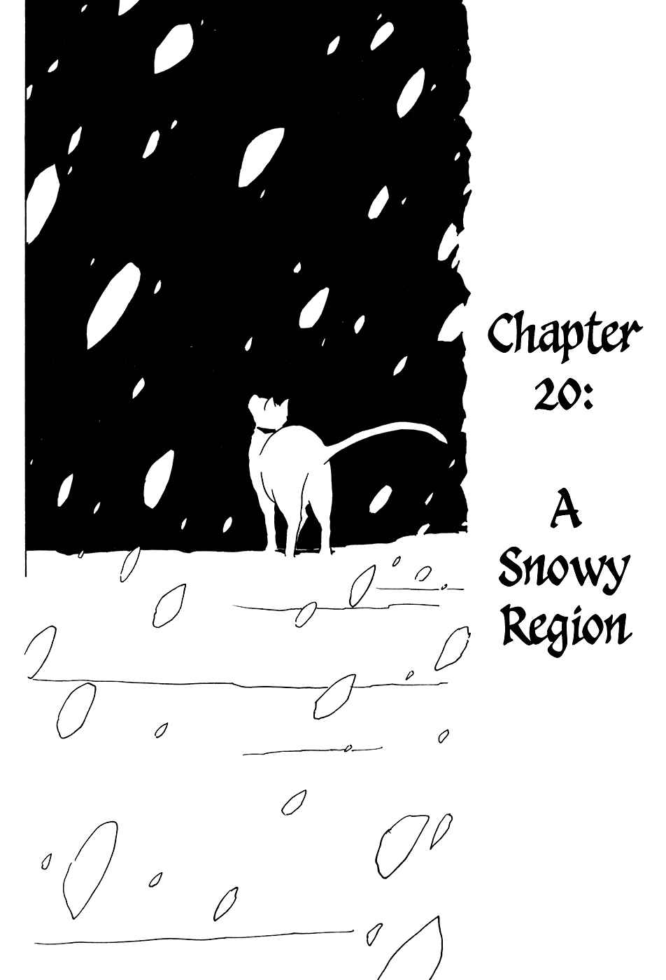 Page 5 Chapter 20 Gakuen Sousei Nekoten!
