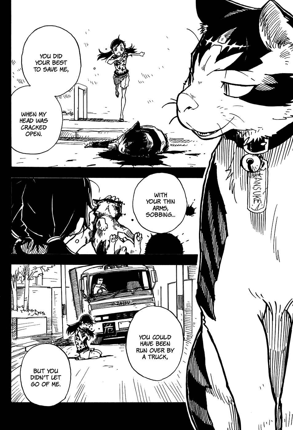 Page 29 Chapter 18 Gakuen Sousei Nekoten!