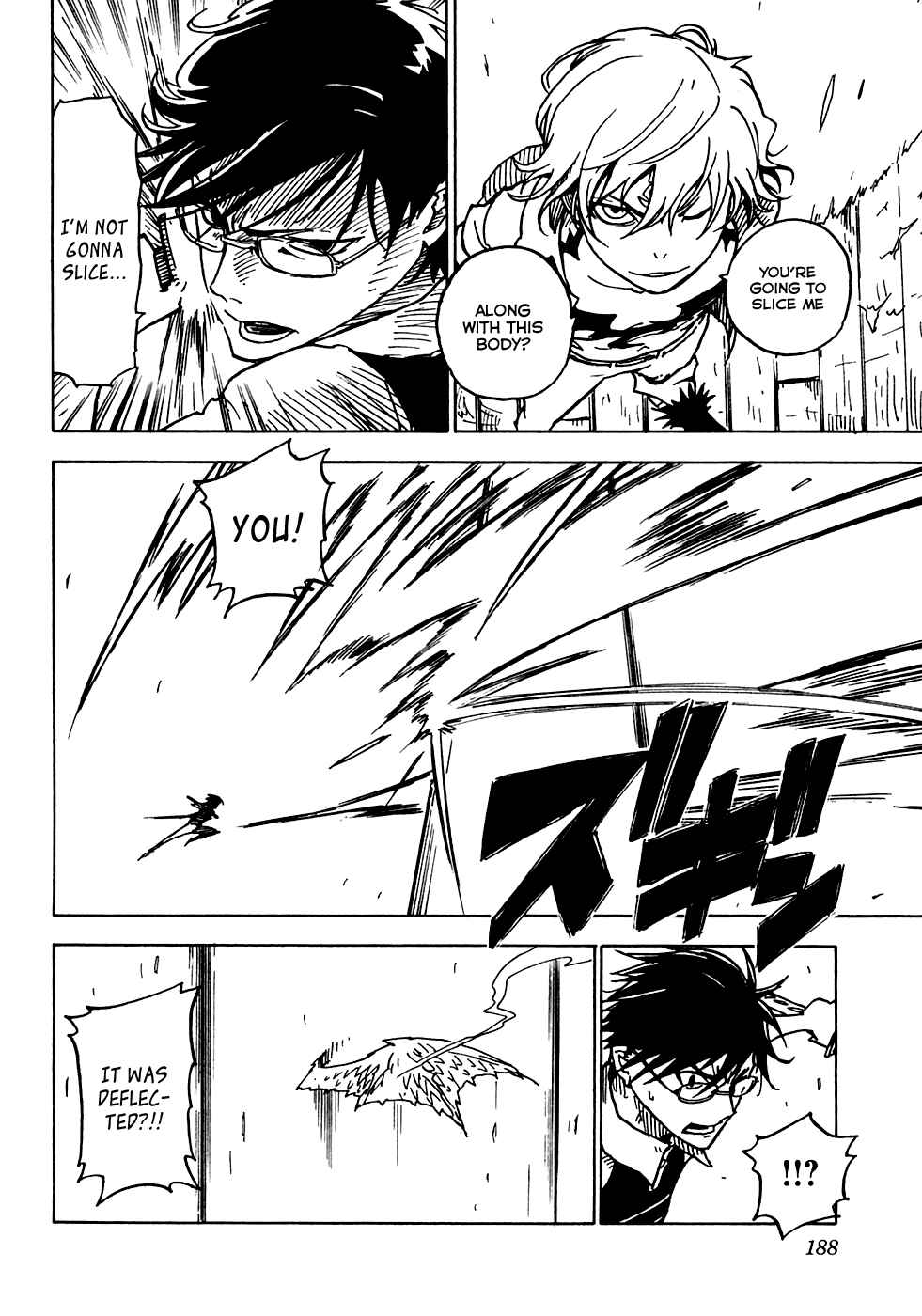 Page 21 Chapter 17 Gakuen Sousei Nekoten!