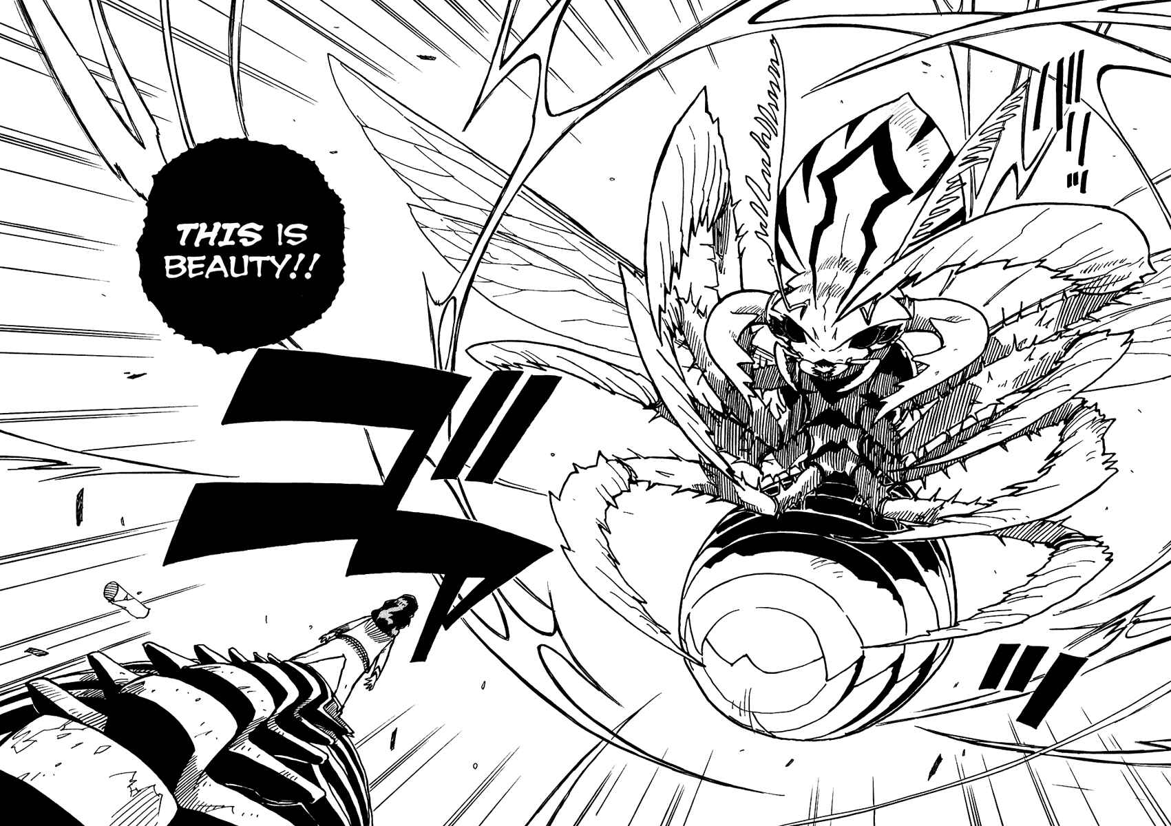 Page 19 Chapter 10 Gakuen Sousei Nekoten!