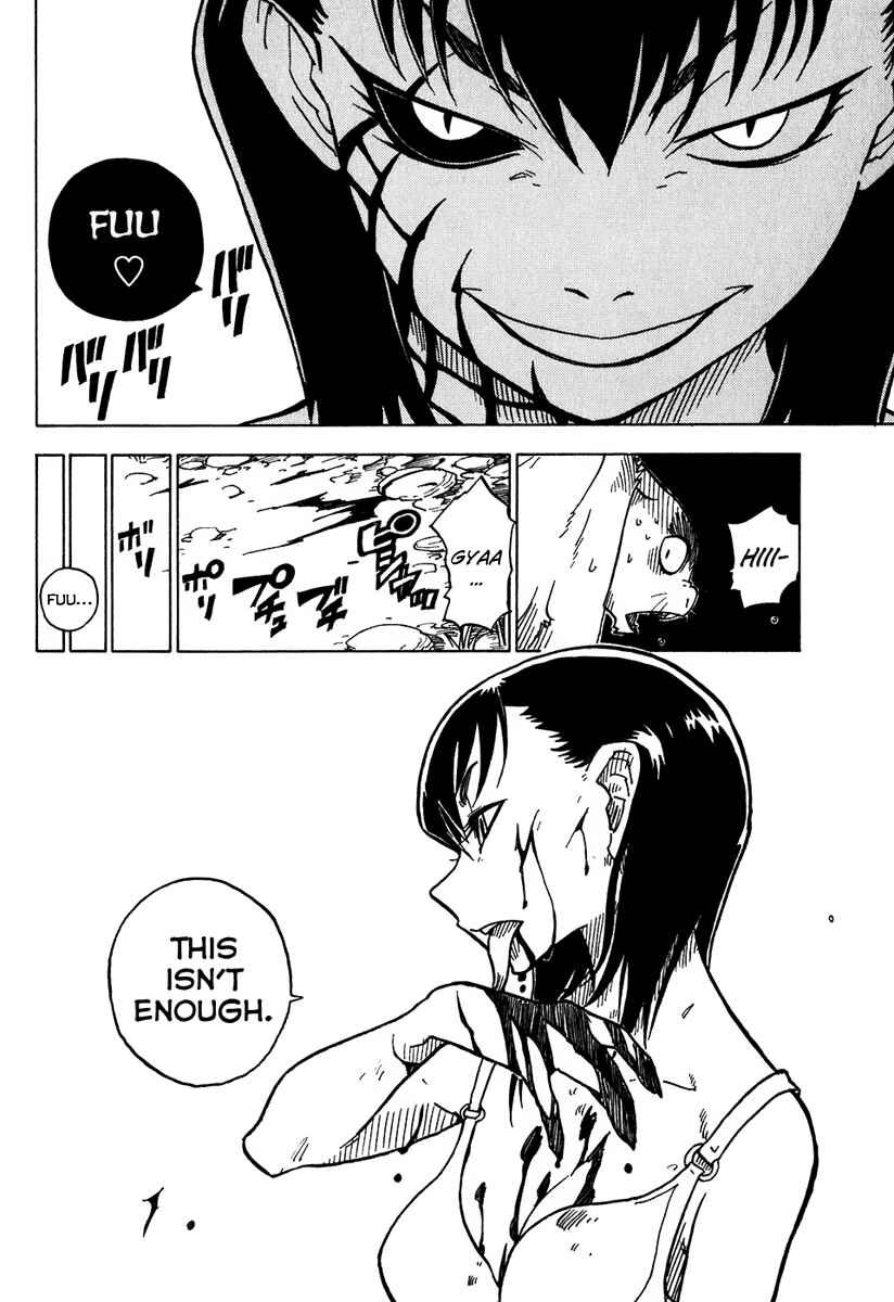 Page 5 Chapter 7 Gakuen Sousei Nekoten!