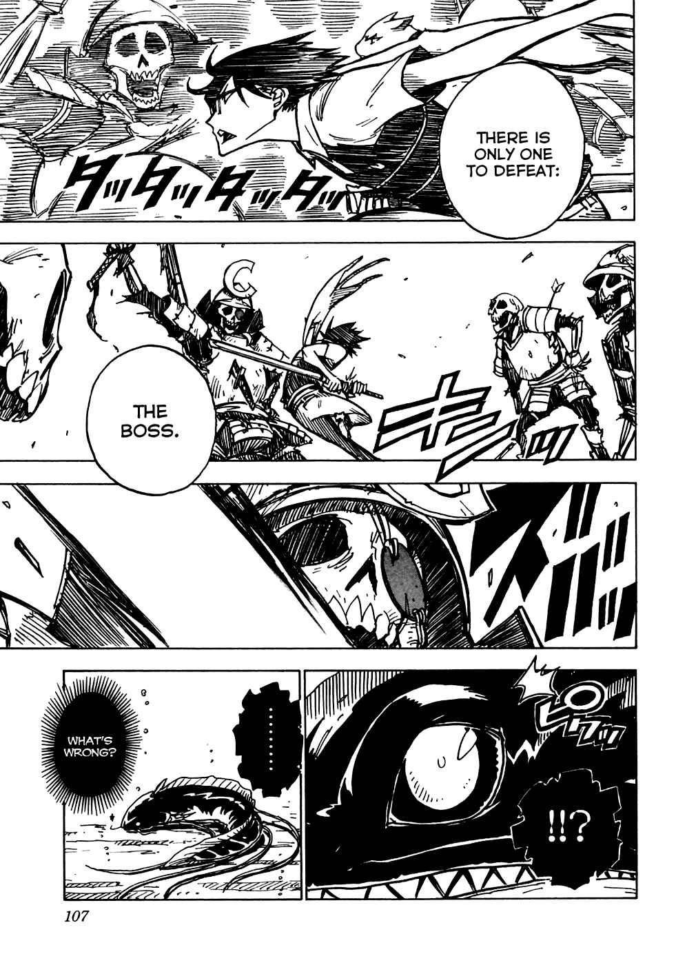 Page 5 Chapter 15 Gakuen Sousei Nekoten!