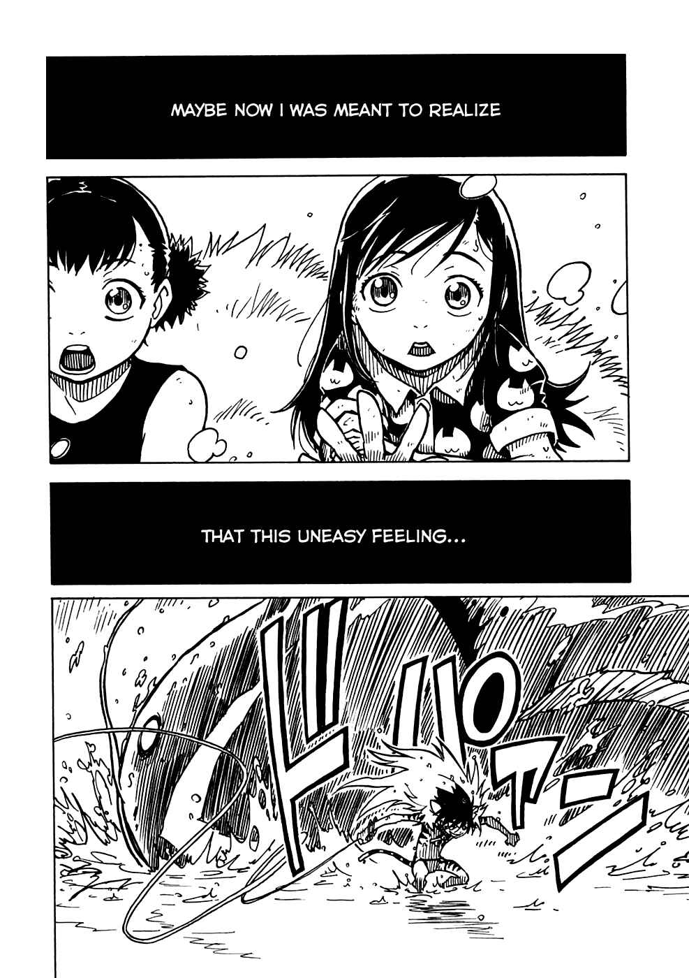 Page 2 Chapter 16 Gakuen Sousei Nekoten!