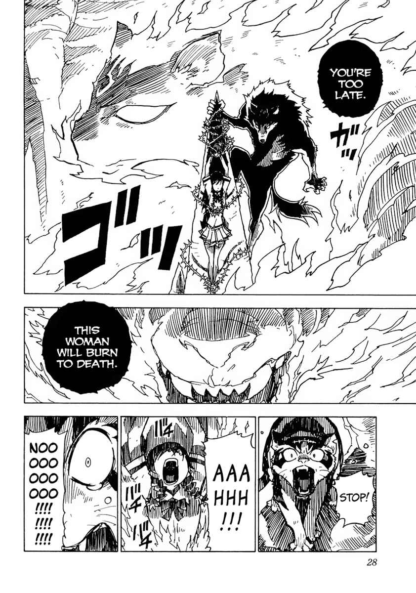 Page 29 Chapter 12 Gakuen Sousei Nekoten!