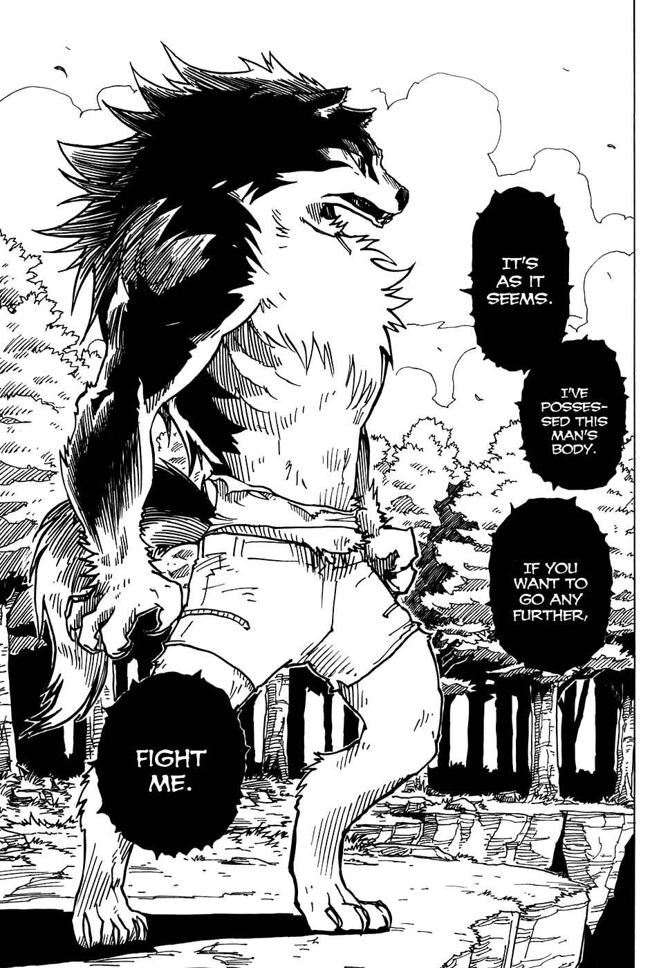 Page 26 Chapter 21 Gakuen Sousei Nekoten!