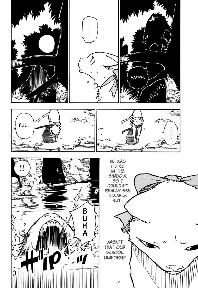 Page 41 Chapter 6 Gakuen Sousei Nekoten!