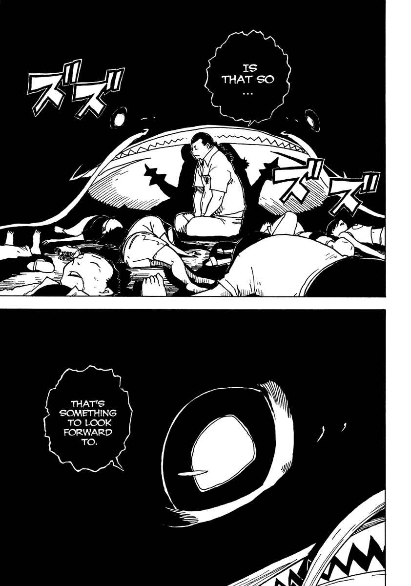 Page 15 Chapter 13 Gakuen Sousei Nekoten!