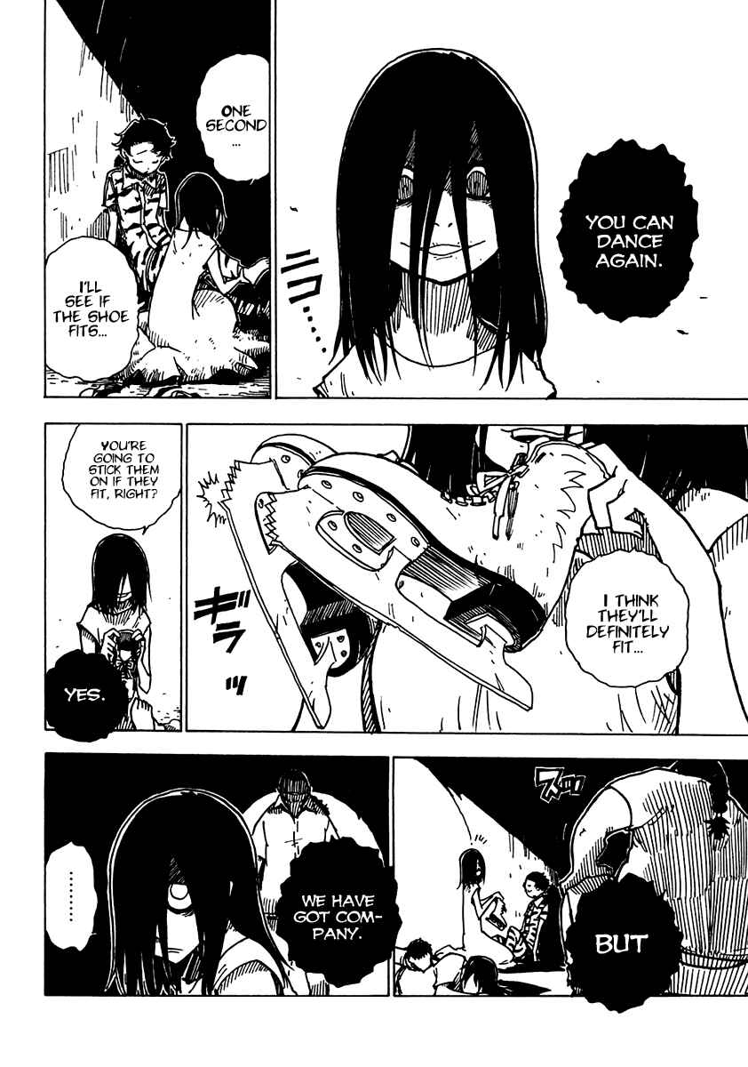 Page 16 Chapter 13 Gakuen Sousei Nekoten!
