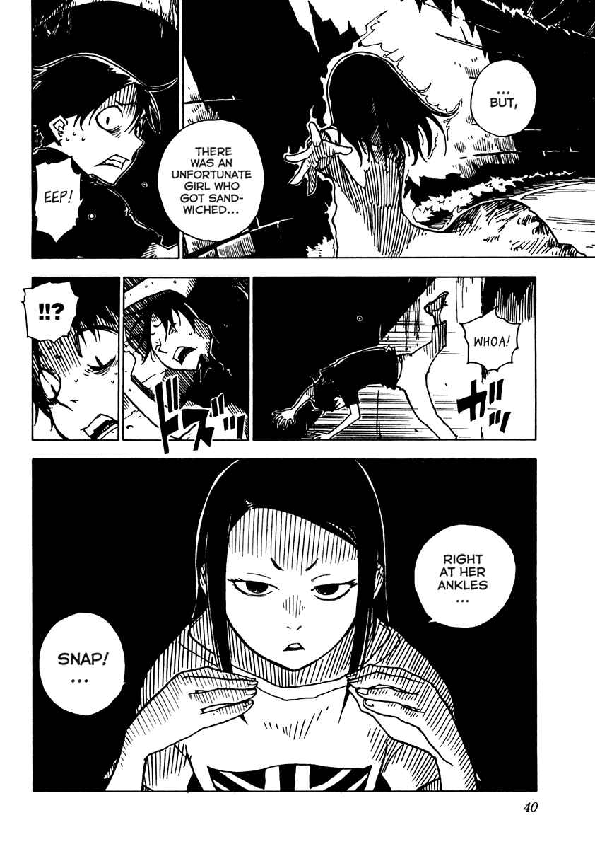 Page 2 Chapter 13 Gakuen Sousei Nekoten!