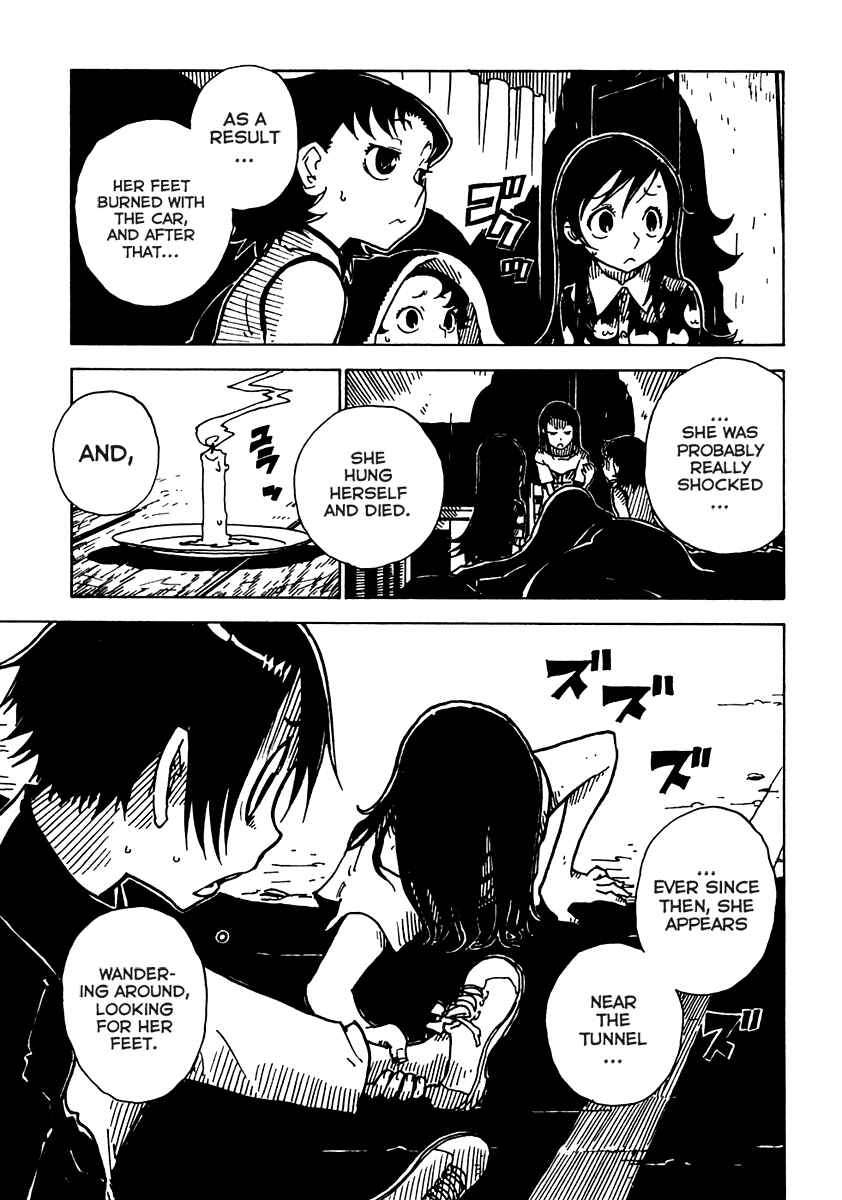 Page 3 Chapter 13 Gakuen Sousei Nekoten!
