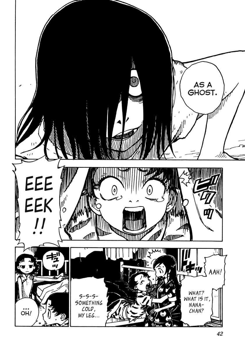 Page 4 Chapter 13 Gakuen Sousei Nekoten!