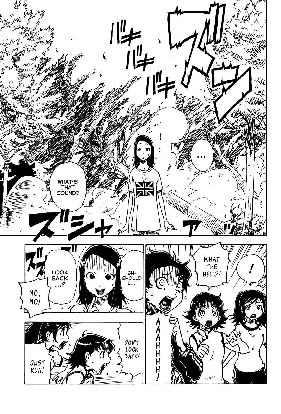 Page 24 Chapter 19 Gakuen Sousei Nekoten!