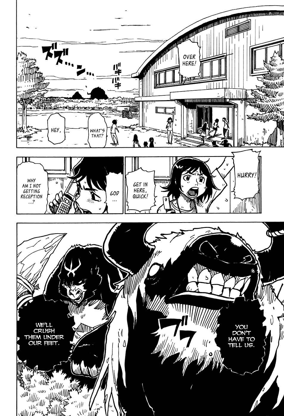 Page 28 Chapter 19 Gakuen Sousei Nekoten!