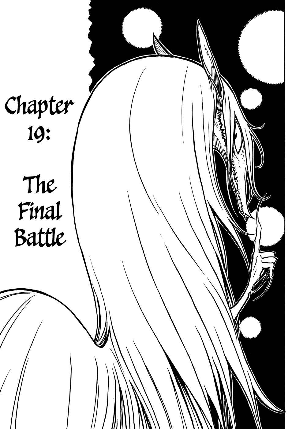 Page 5 Chapter 19 Gakuen Sousei Nekoten!