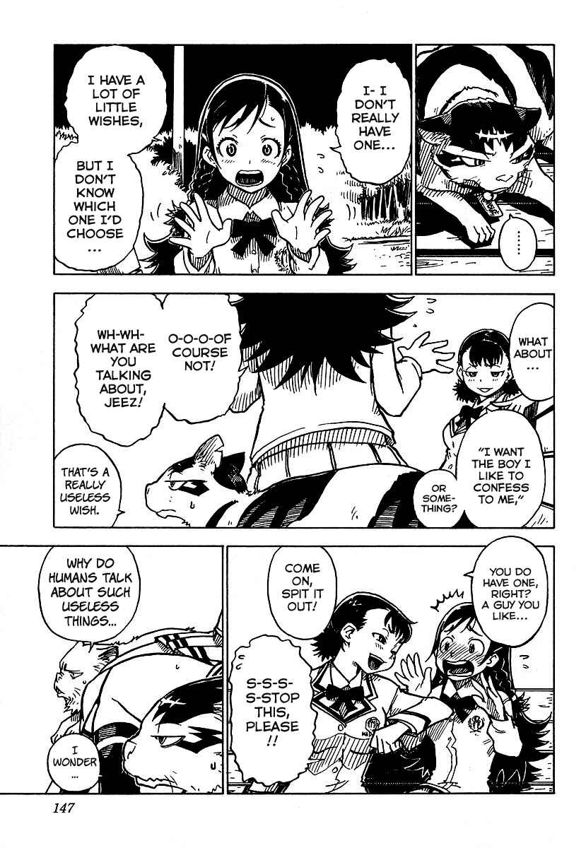 Page 19 Chapter 4 Gakuen Sousei Nekoten!