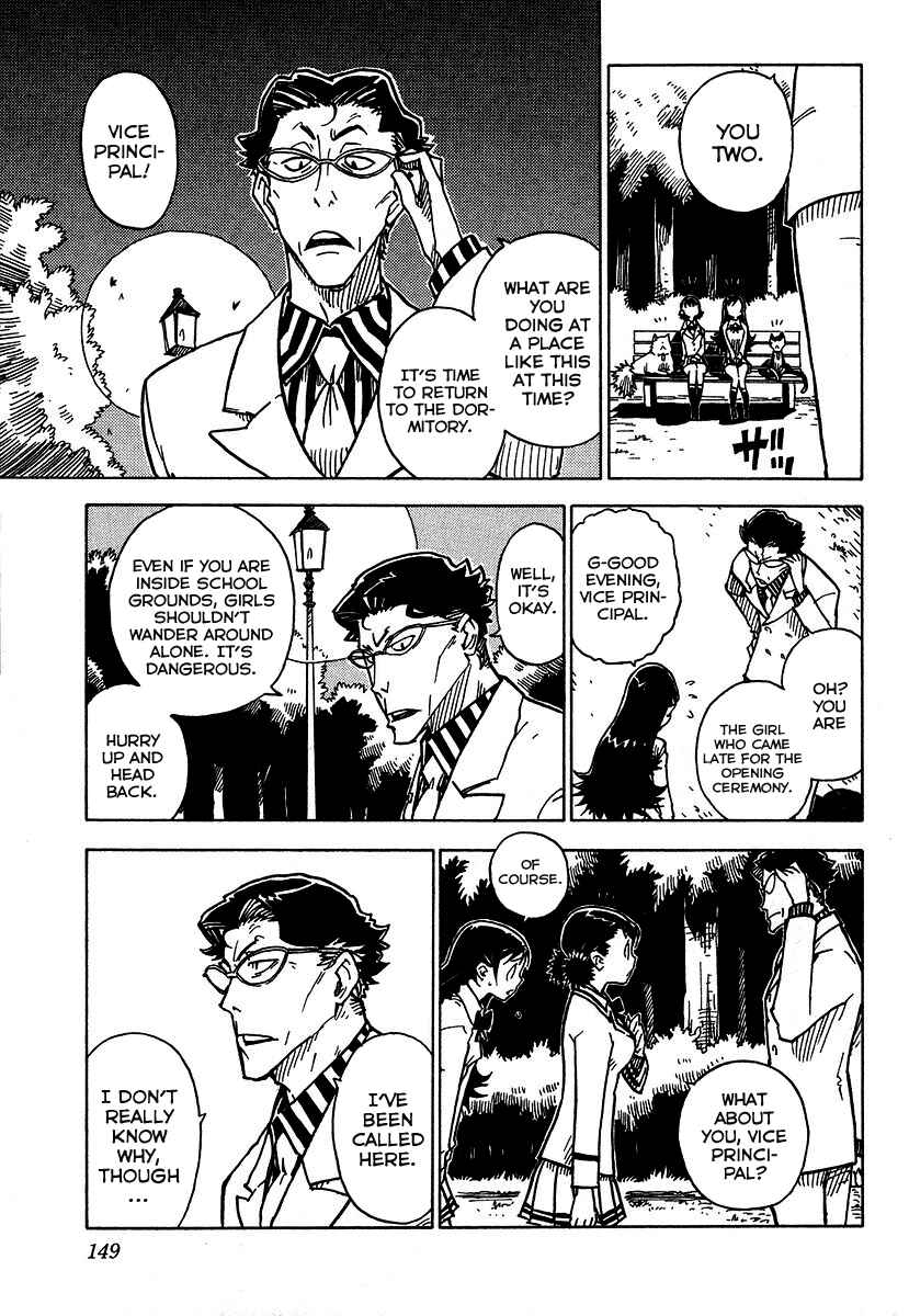 Page 21 Chapter 4 Gakuen Sousei Nekoten!