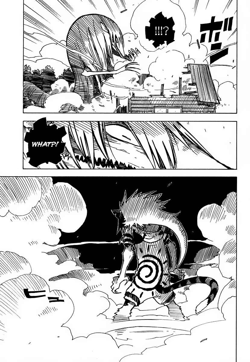 Page 30 Chapter 2 Gakuen Sousei Nekoten!