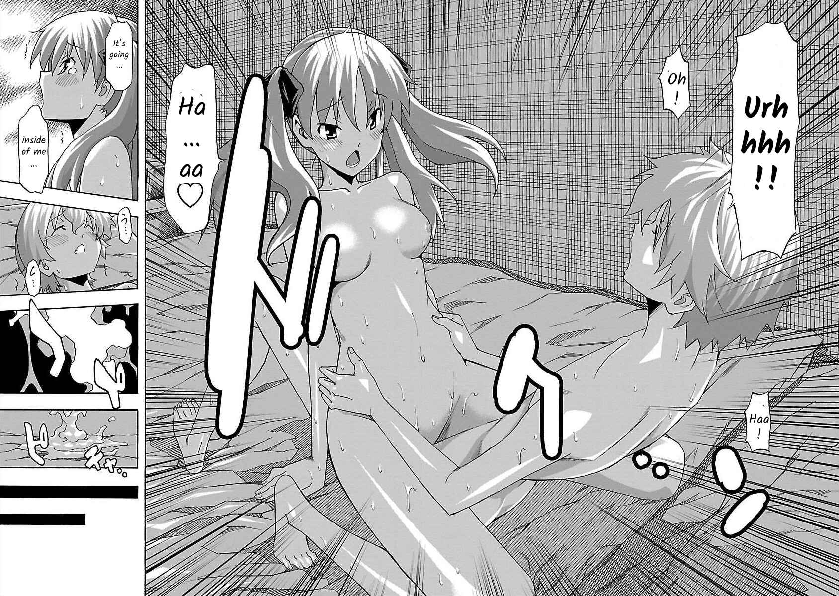 Page 10 Chapter 9 Cross H
