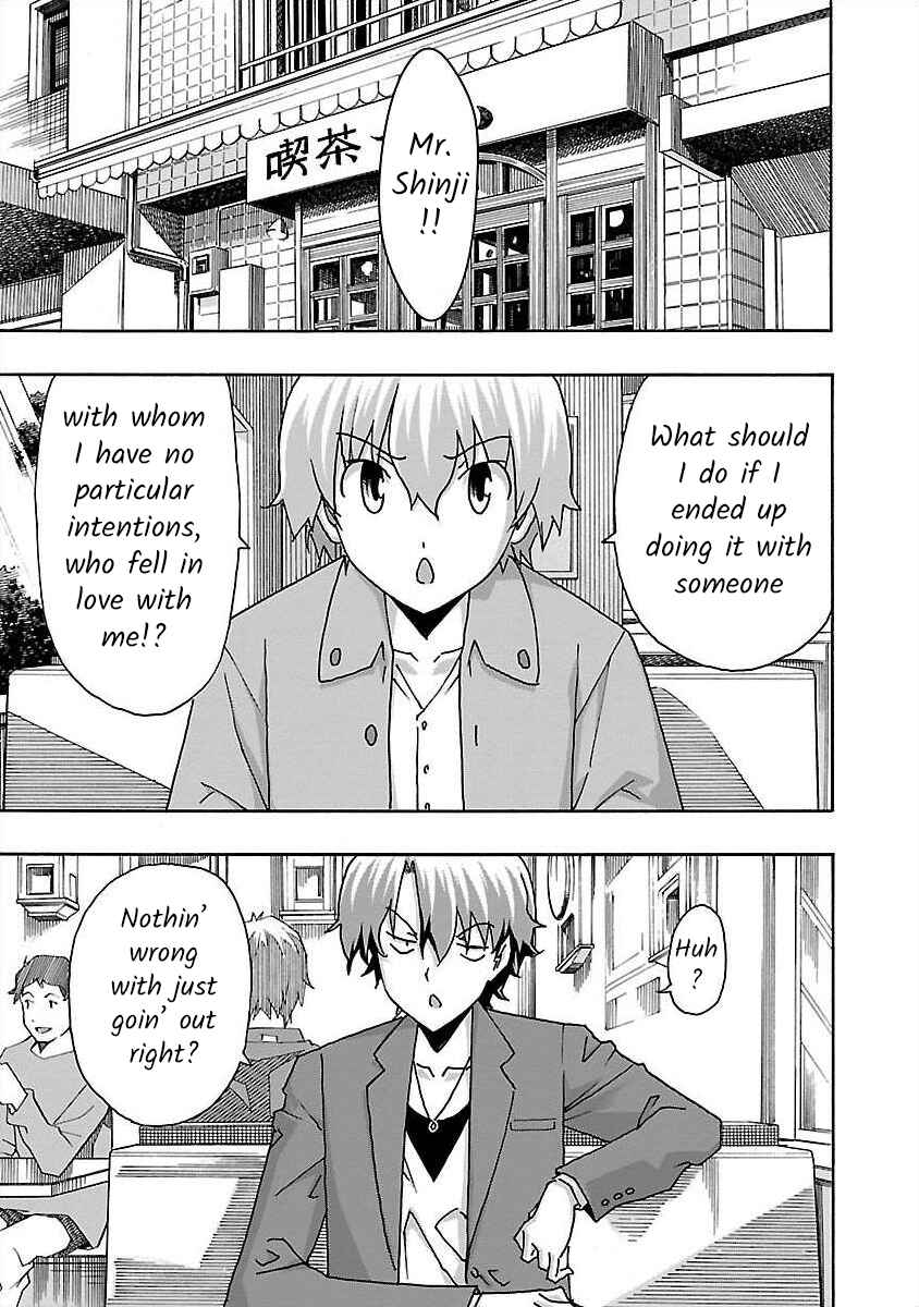 Page 16 Chapter 9 Cross H