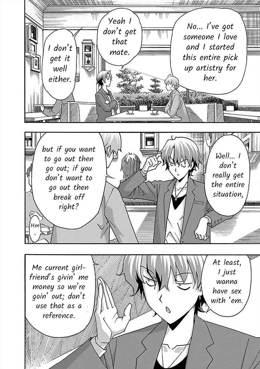 Page 17 Chapter 9 Cross H