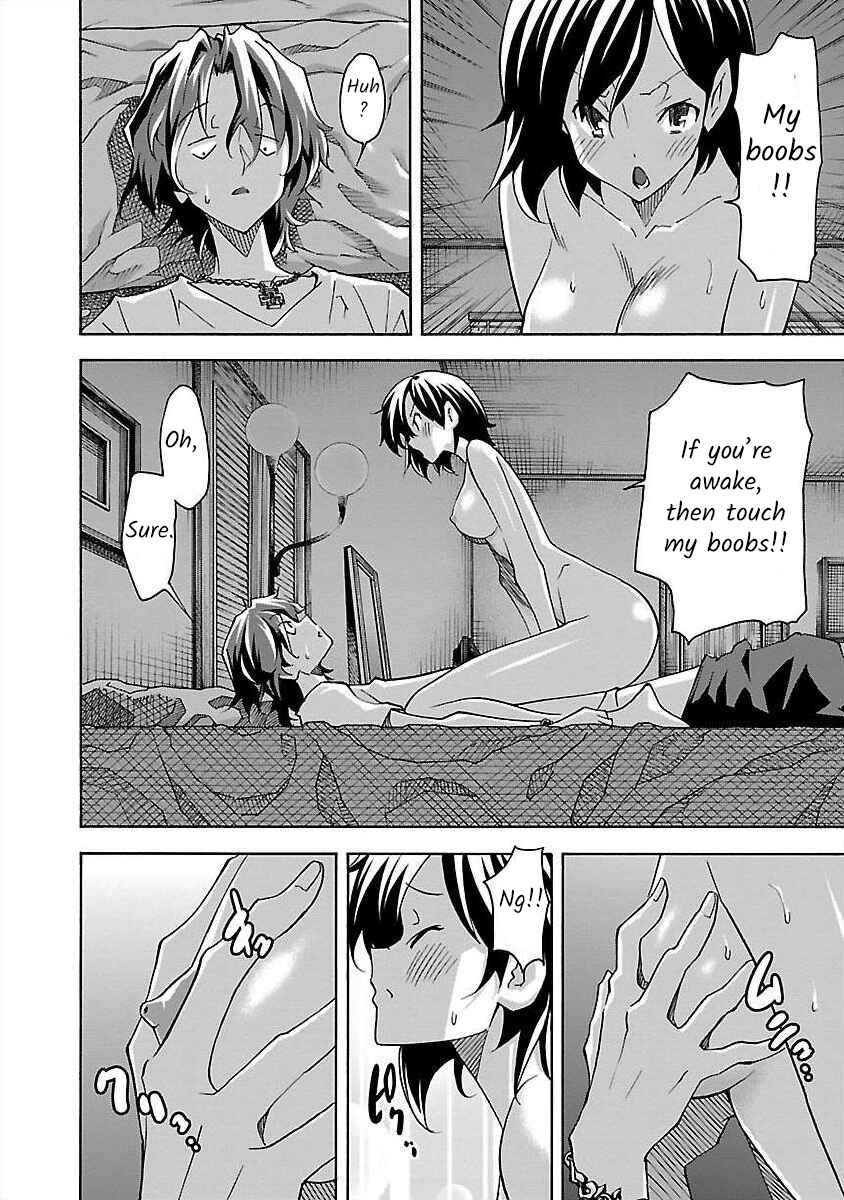 Page 11 Chapter 4 Cross H