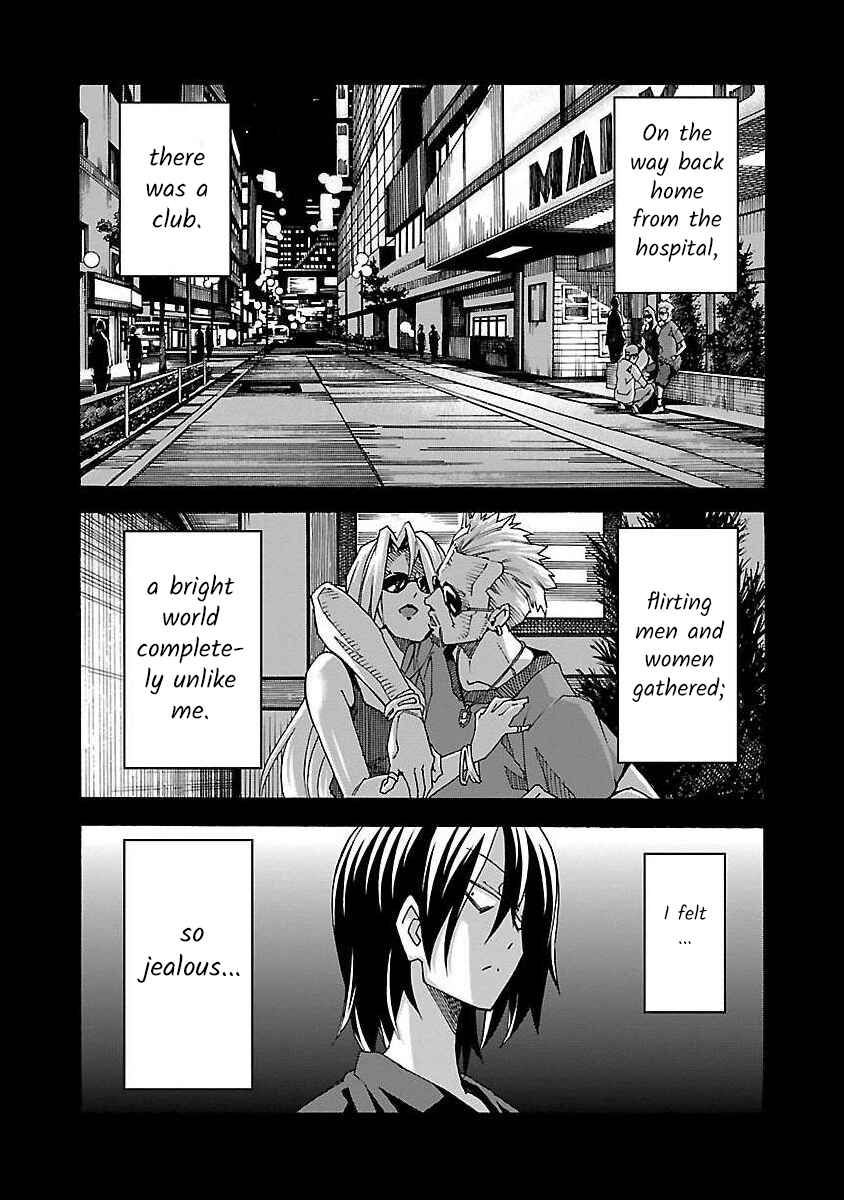 Page 19 Chapter 4 Cross H