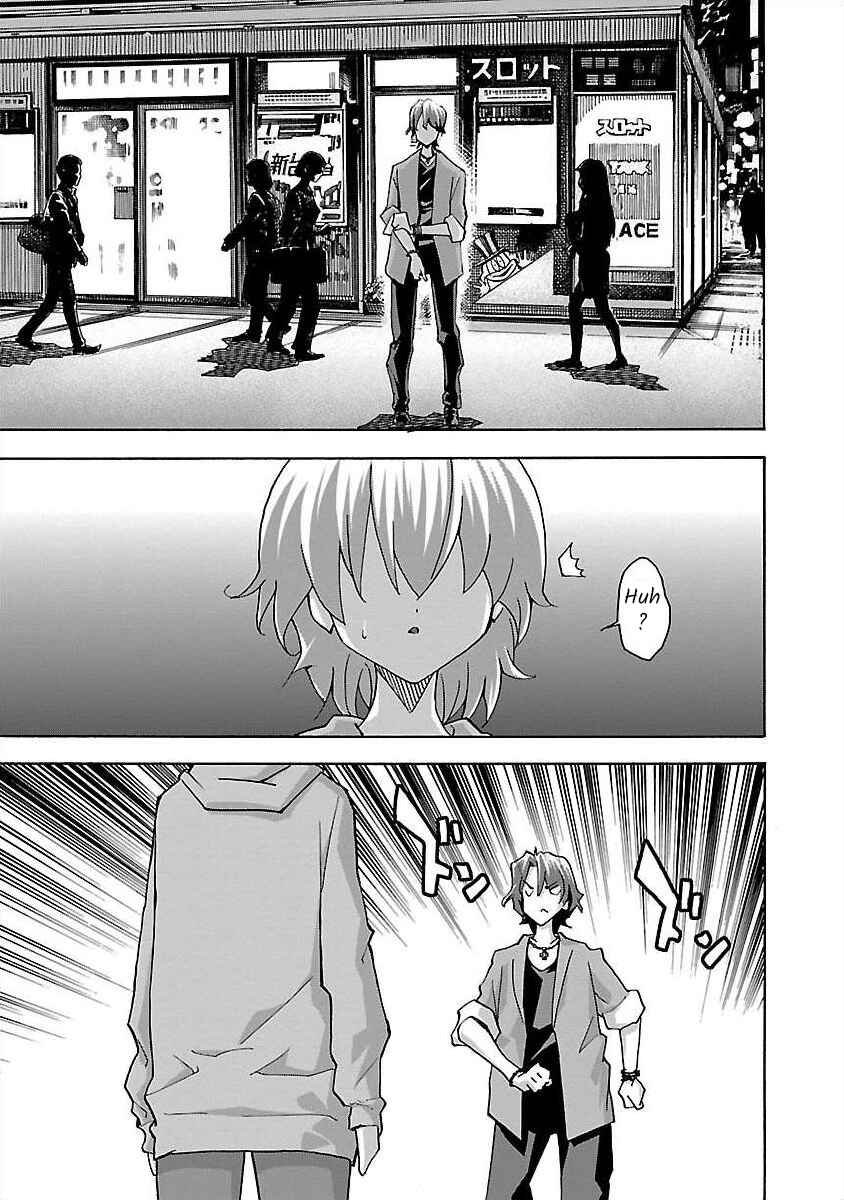 Page 26 Chapter 4 Cross H