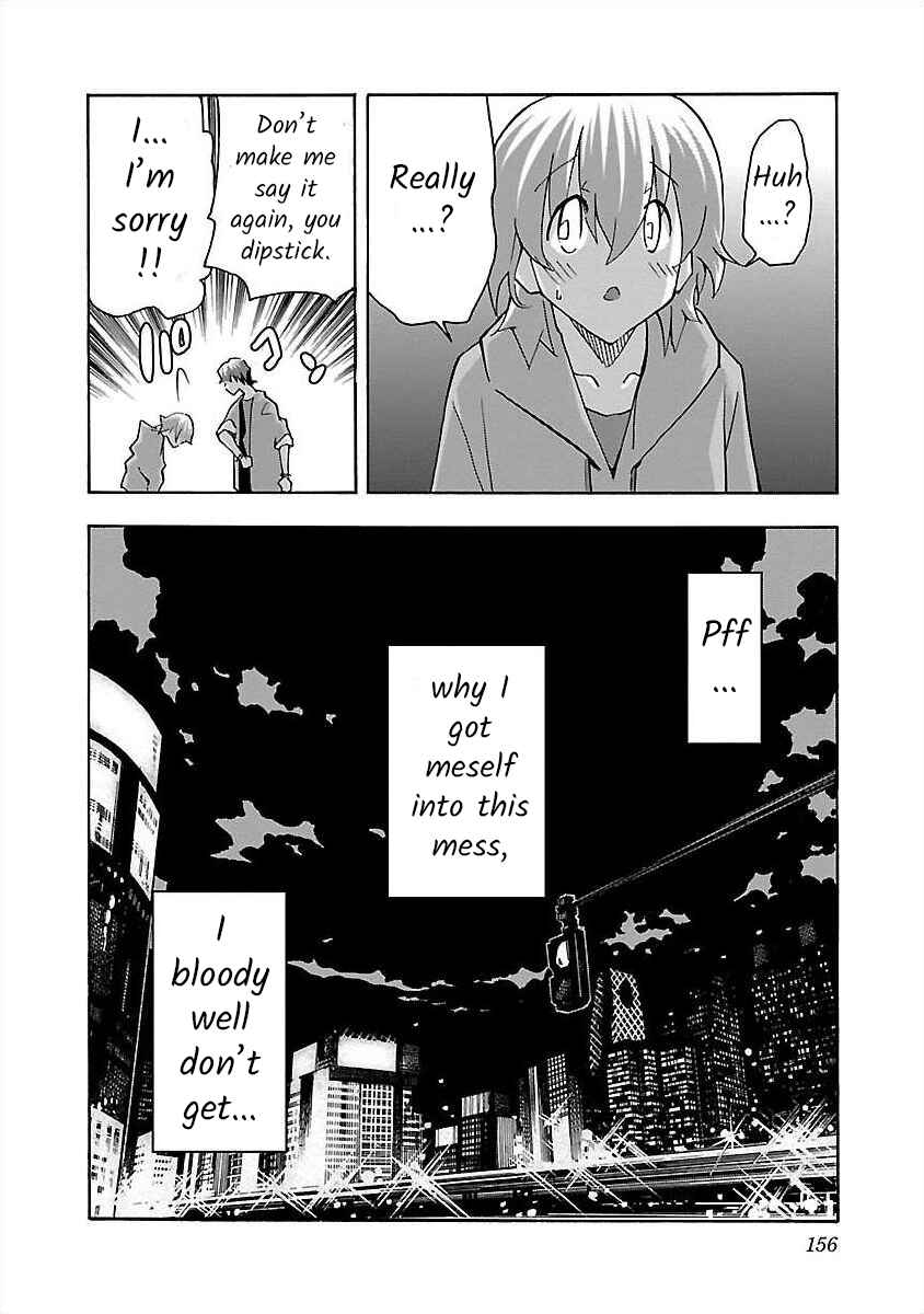 Page 30 Chapter 4 Cross H
