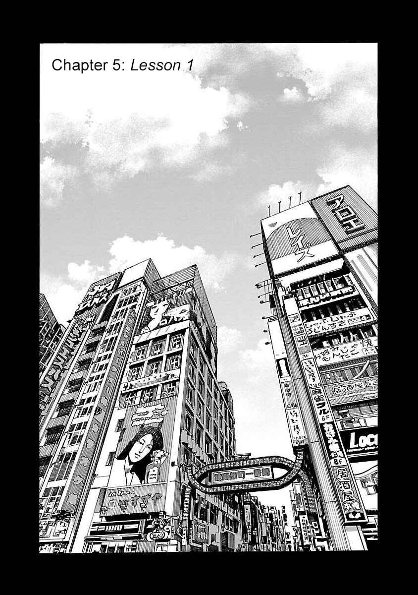 Page 1 Chapter 5 Cross H