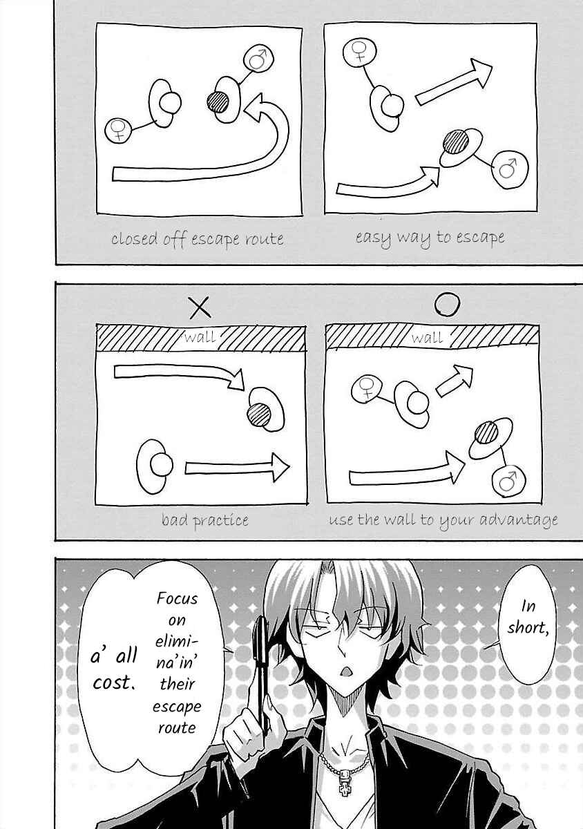 Page 10 Chapter 5 Cross H