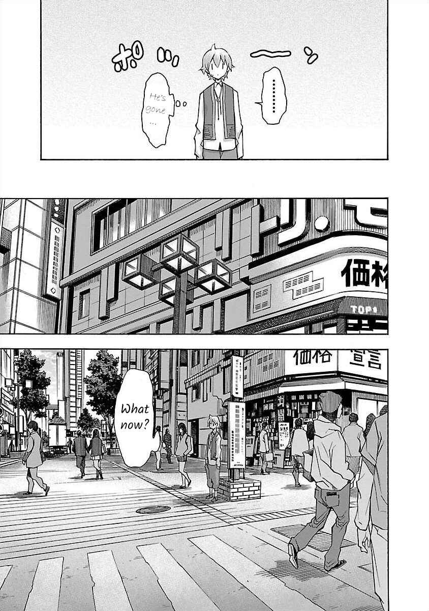 Page 19 Chapter 5 Cross H