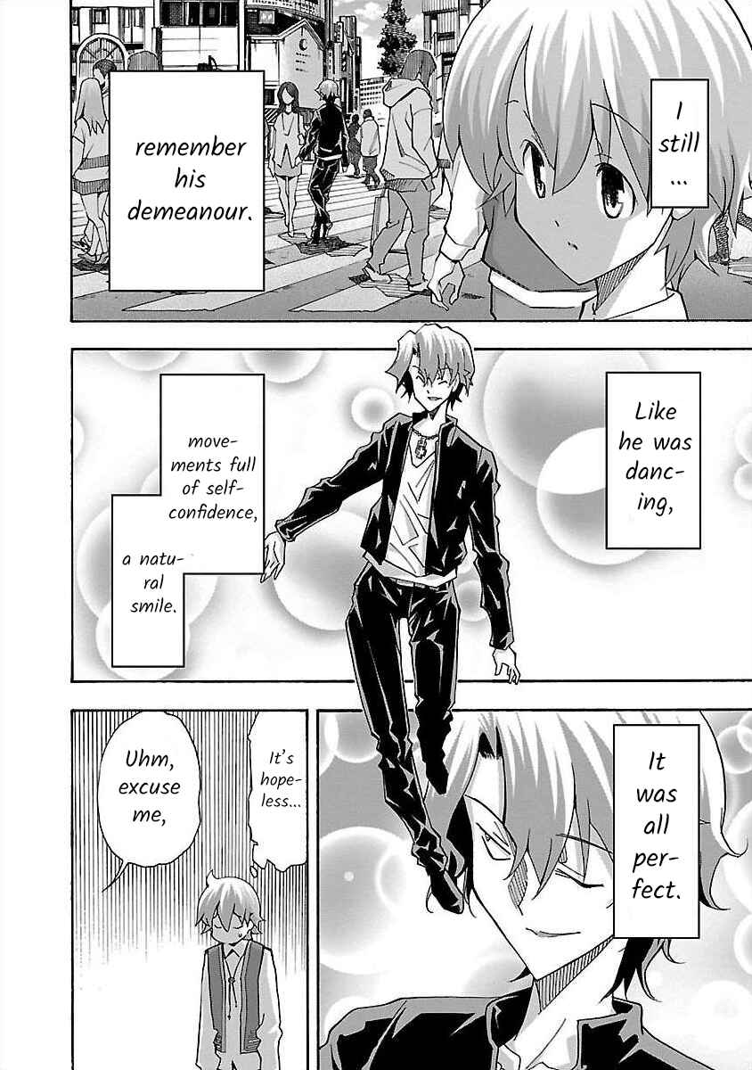 Page 20 Chapter 5 Cross H