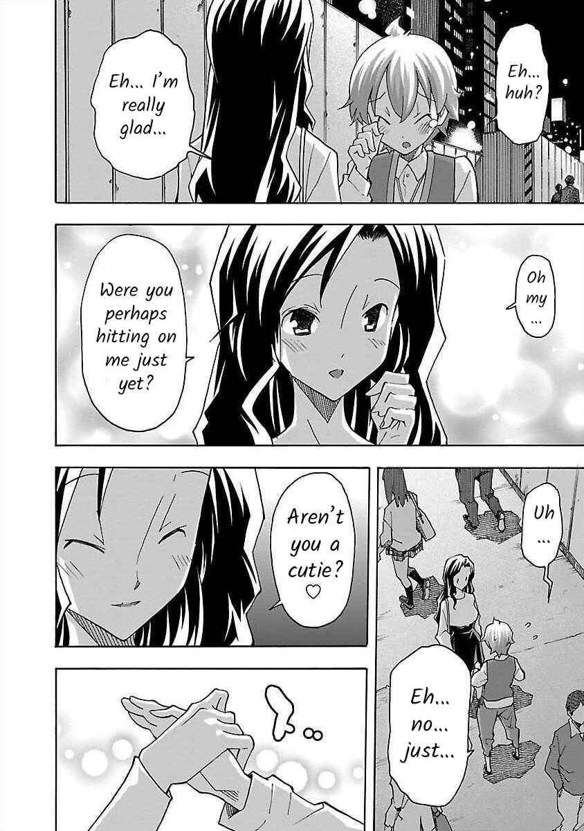 Page 28 Chapter 5 Cross H