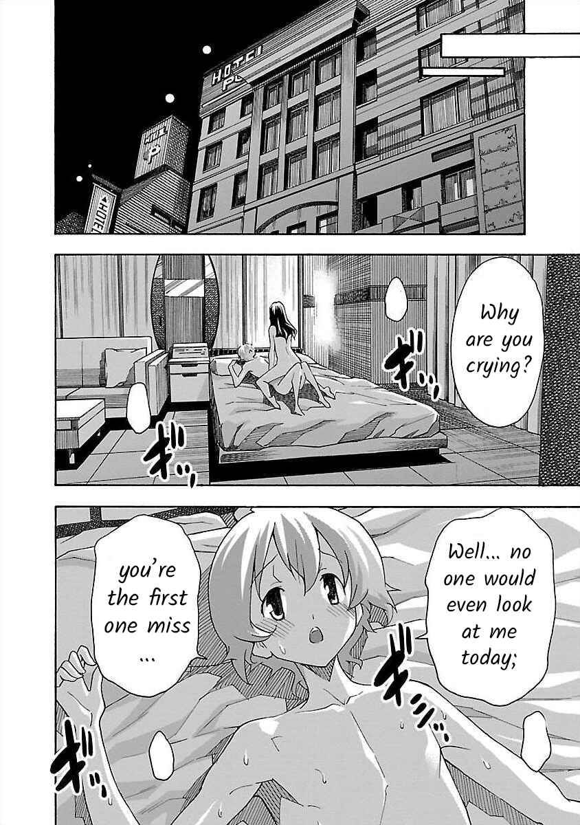 Page 30 Chapter 5 Cross H