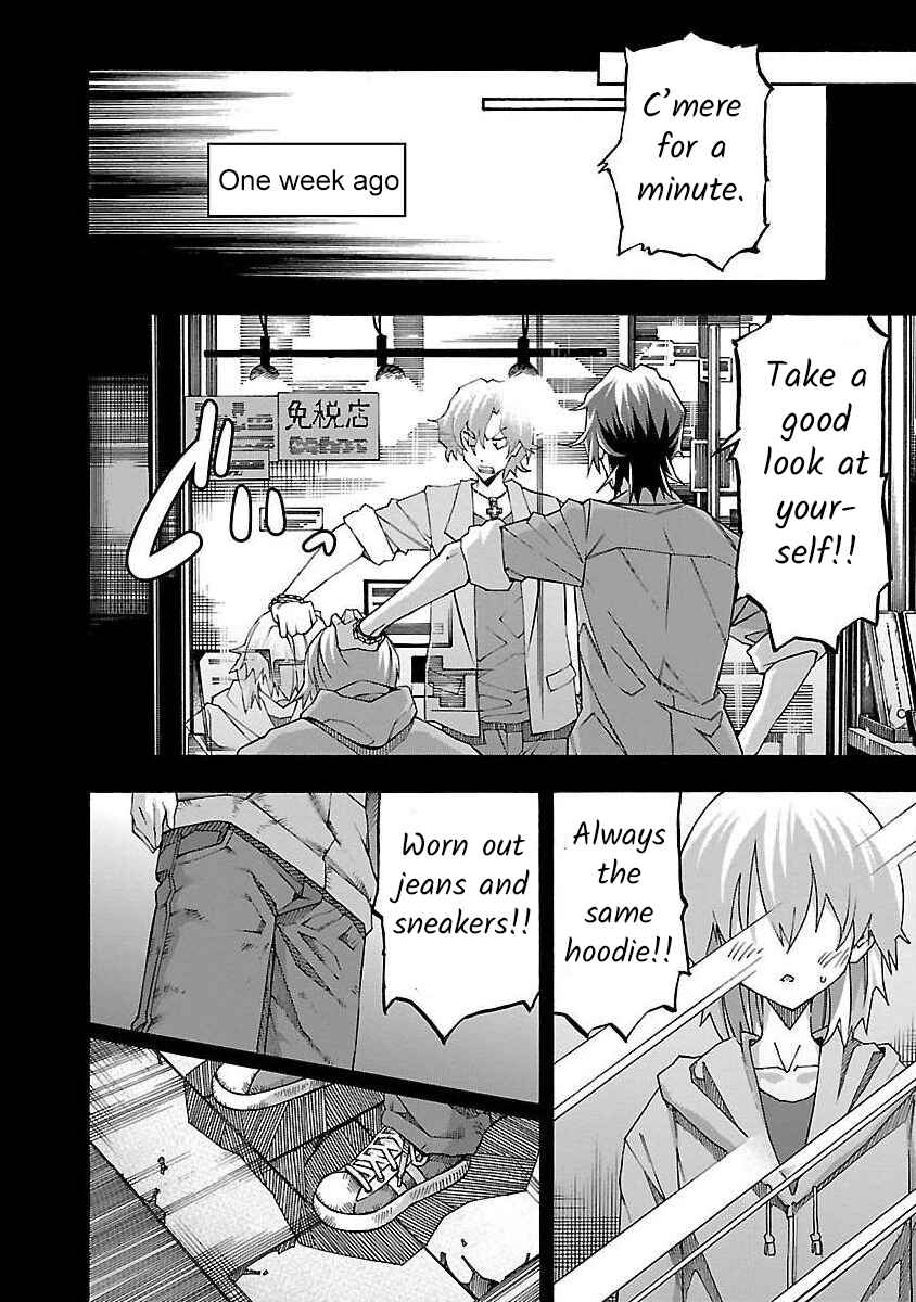 Page 4 Chapter 5 Cross H
