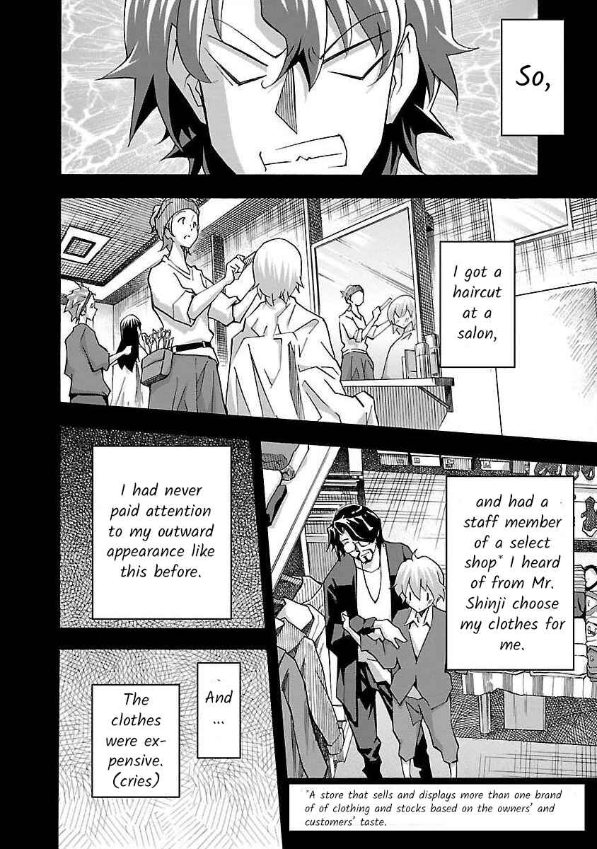 Page 6 Chapter 5 Cross H