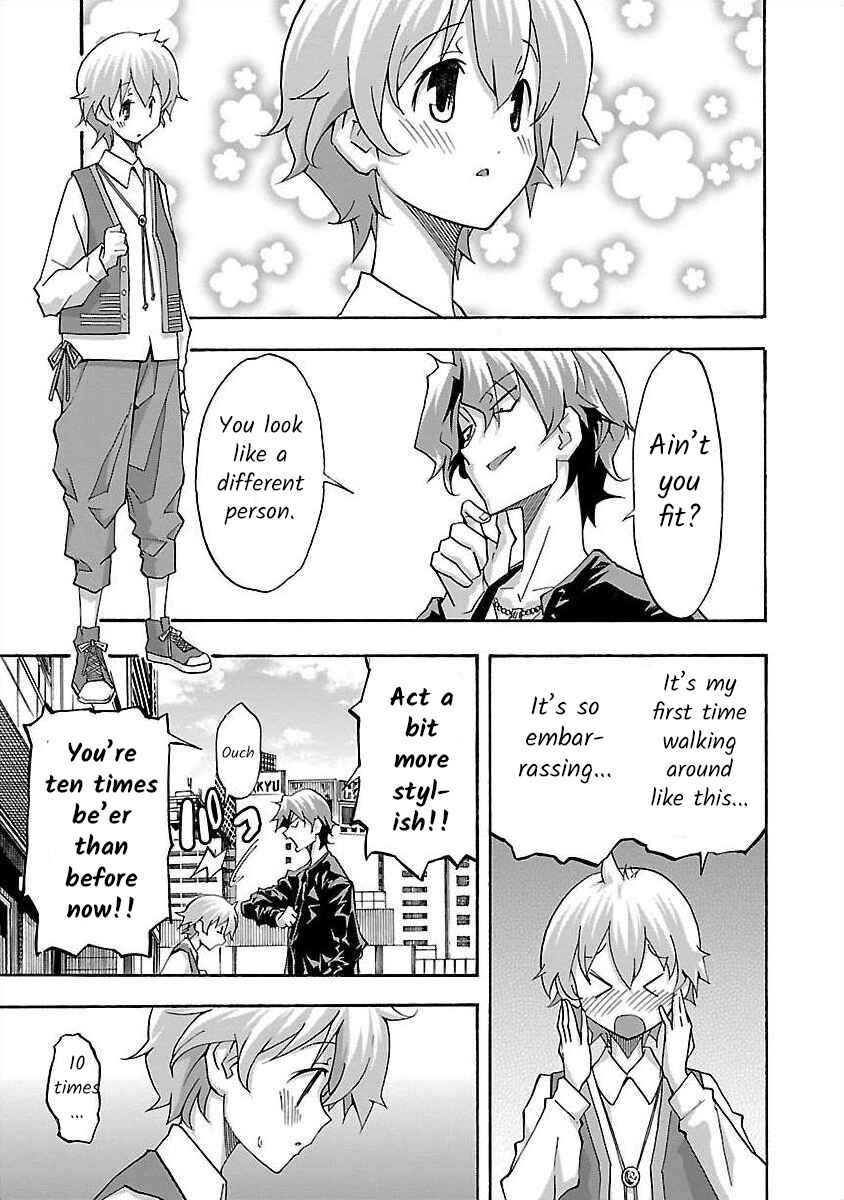 Page 7 Chapter 5 Cross H