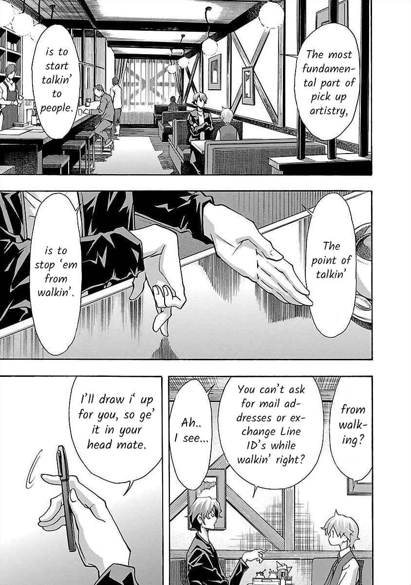 Page 9 Chapter 5 Cross H