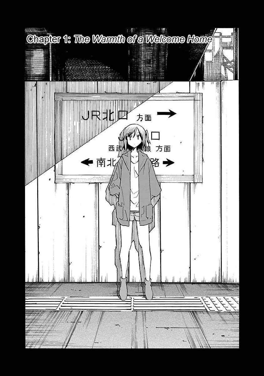 Page 1 Chapter 7 Cross H
