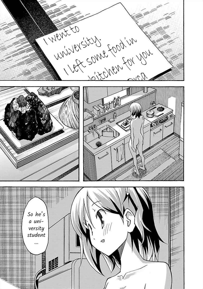 Page 18 Chapter 7 Cross H