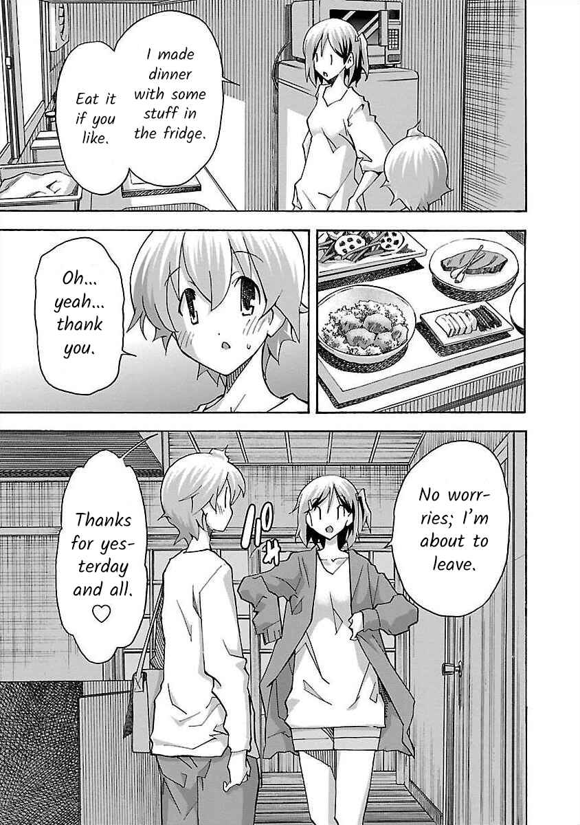 Page 20 Chapter 7 Cross H