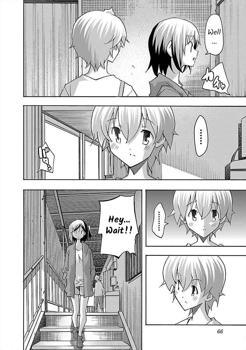 Page 21 Chapter 7 Cross H