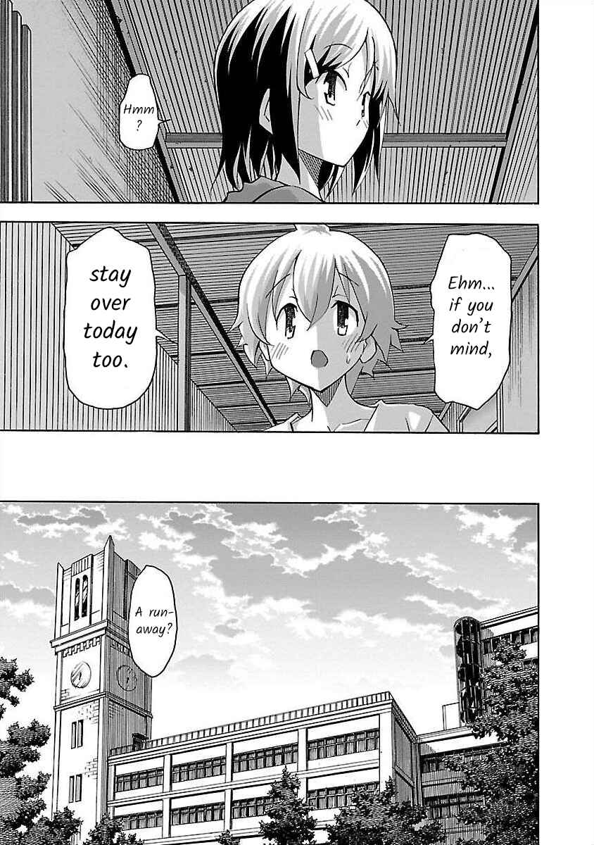 Page 22 Chapter 7 Cross H